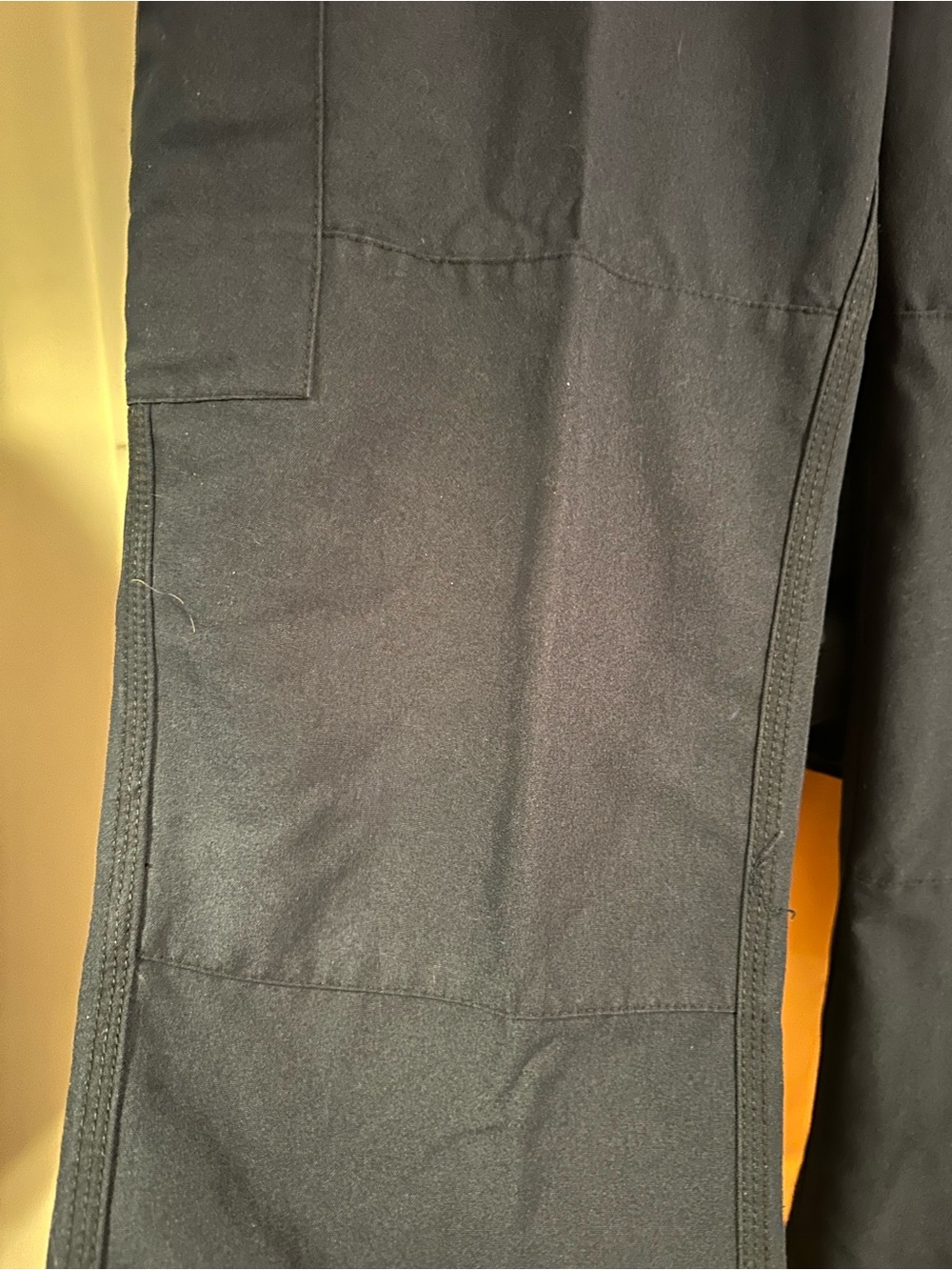 Workrite Nomex 4 pairs lk new sz Lg 36-39 waist & 32 length/inseam cargo - Picture 5 of 9